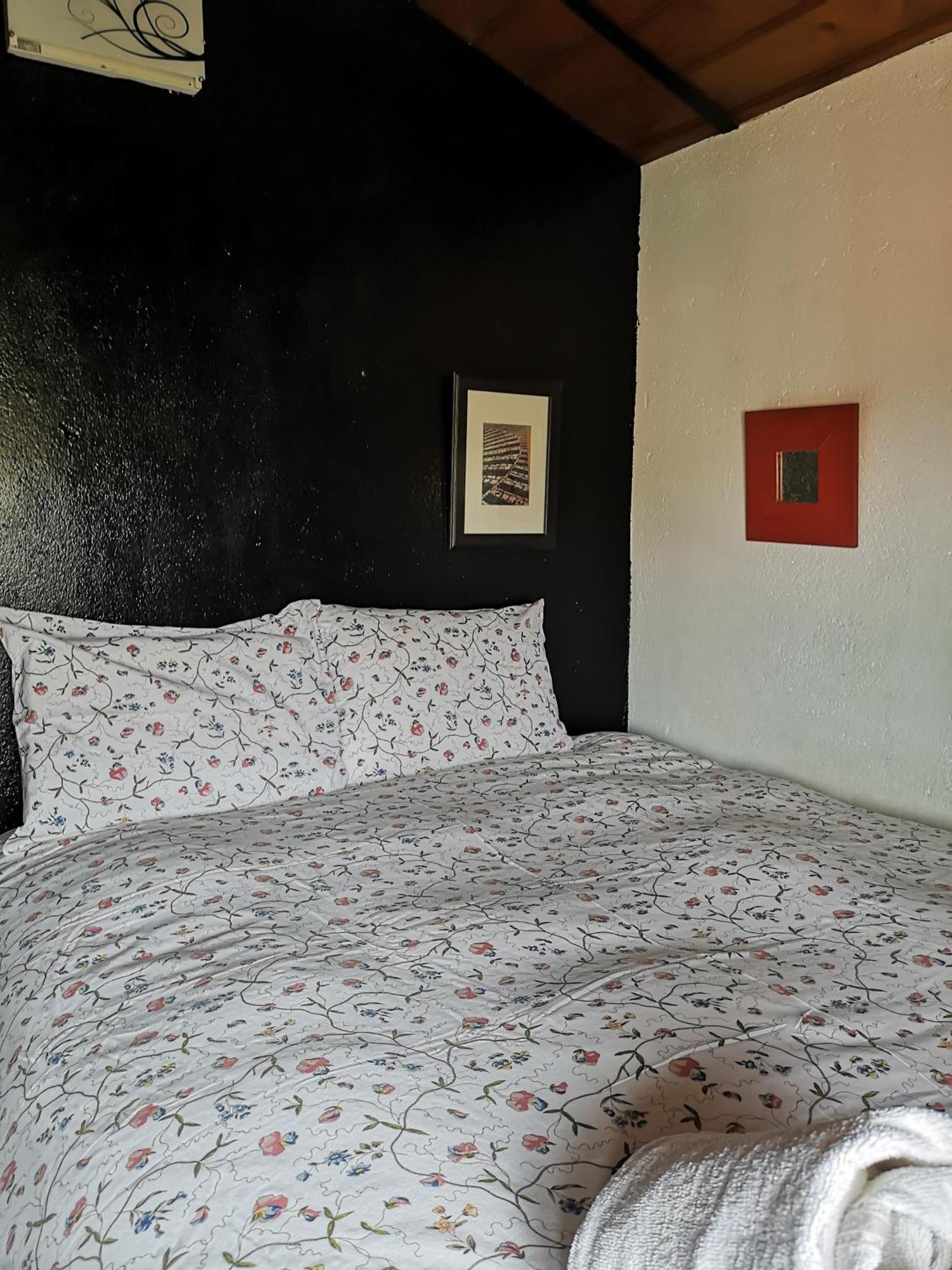Apartament La Casa Roja Del Alto Tajo Ablanque Zewnętrze zdjęcie
