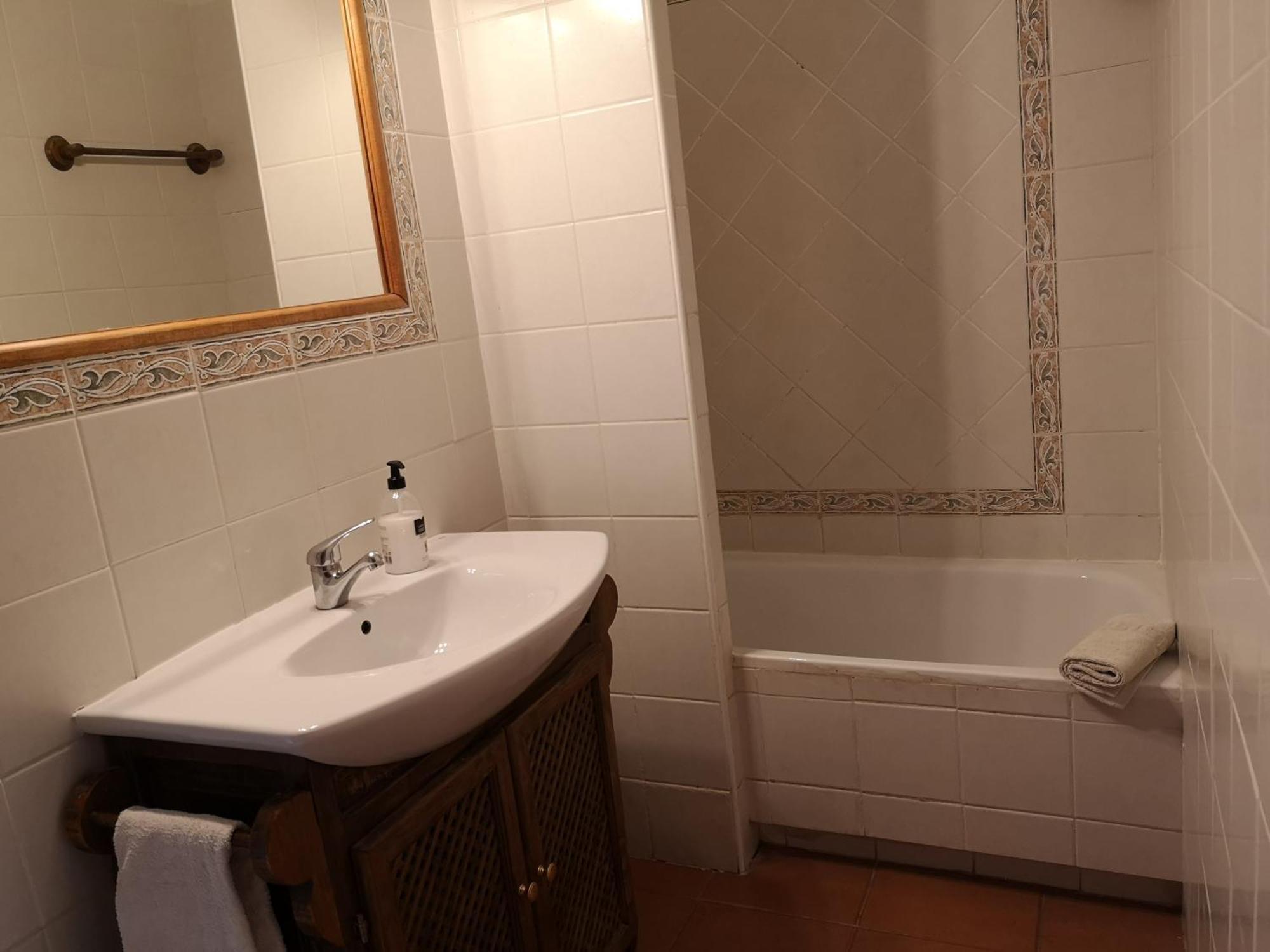 Apartament La Casa Roja Del Alto Tajo Ablanque Zewnętrze zdjęcie