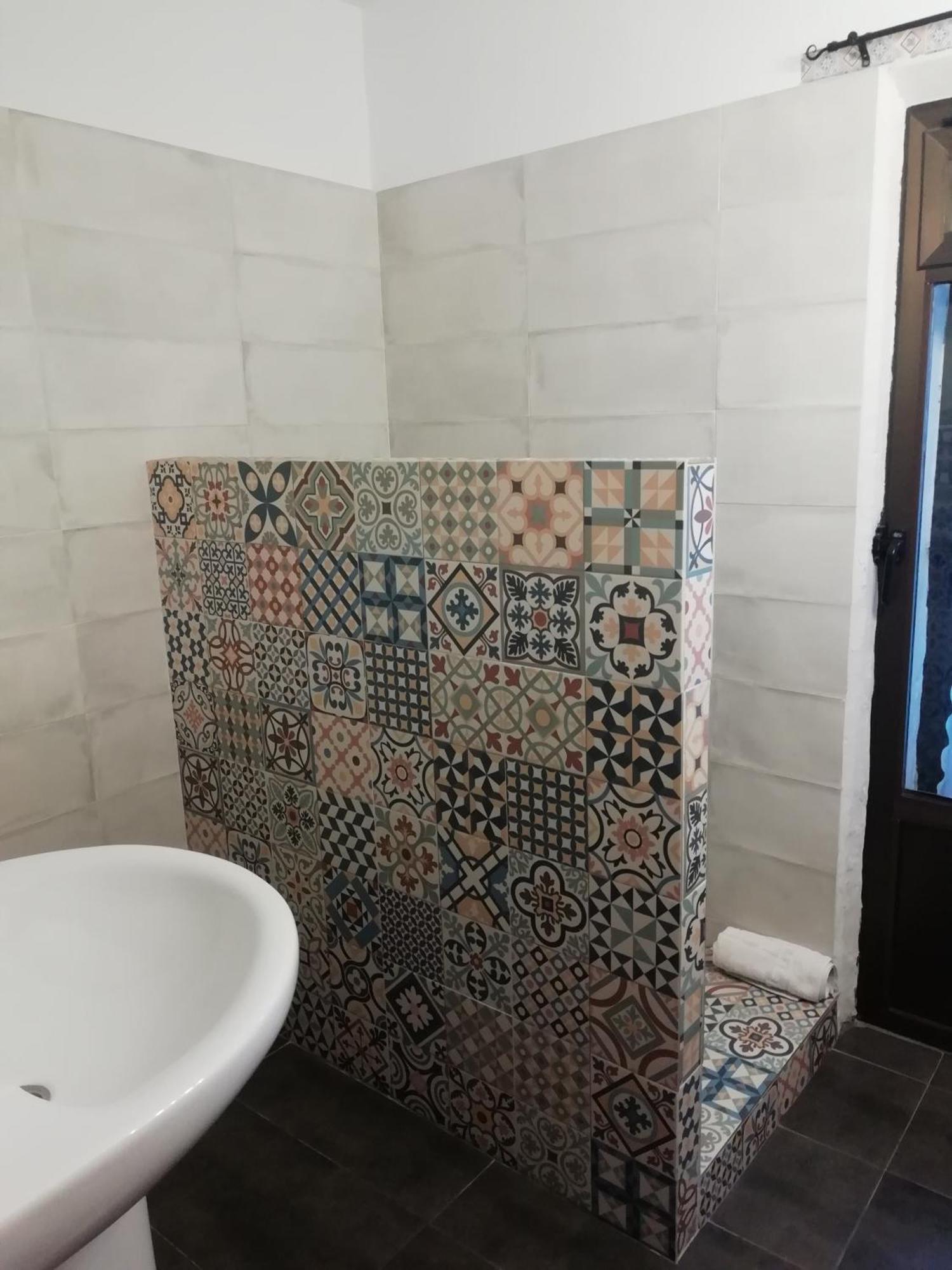 Apartament La Casa Roja Del Alto Tajo Ablanque Zewnętrze zdjęcie