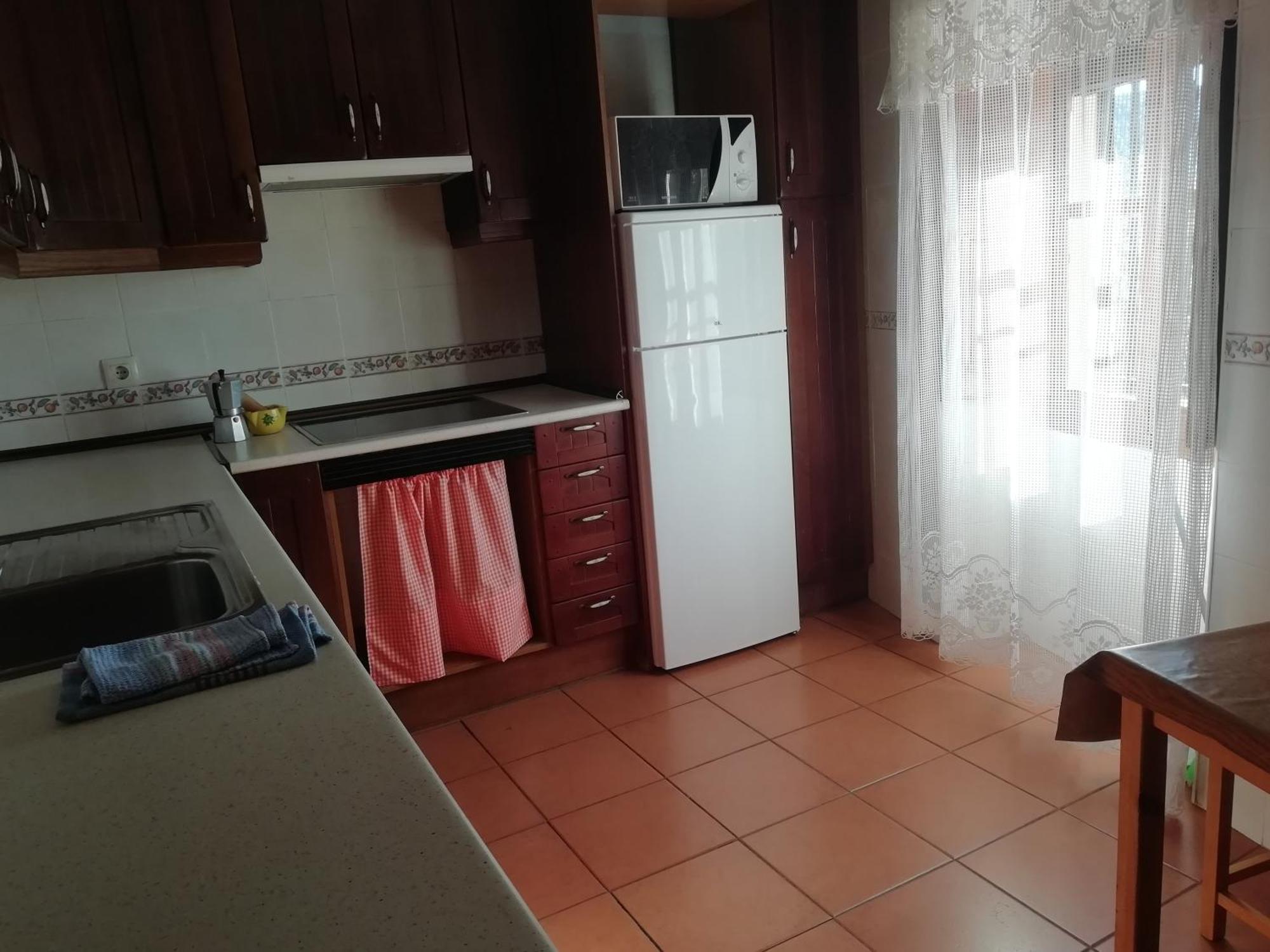 Apartament La Casa Roja Del Alto Tajo Ablanque Zewnętrze zdjęcie